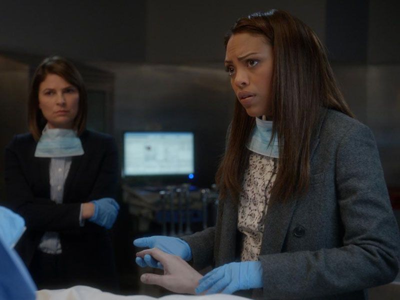 Fotoğraf Jaime Lee Kirchner