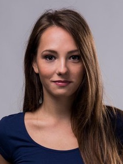 Afiş Jovana Stojiljkovic