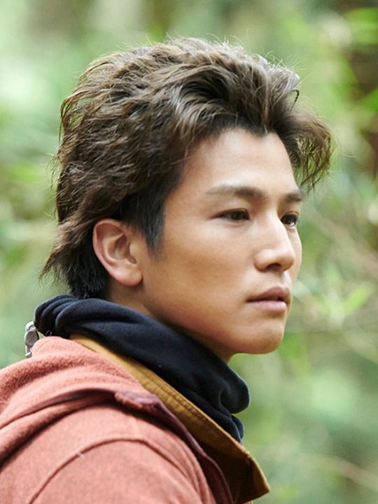 Afiş Takanori Iwata