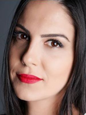Afiş Özge Dörter