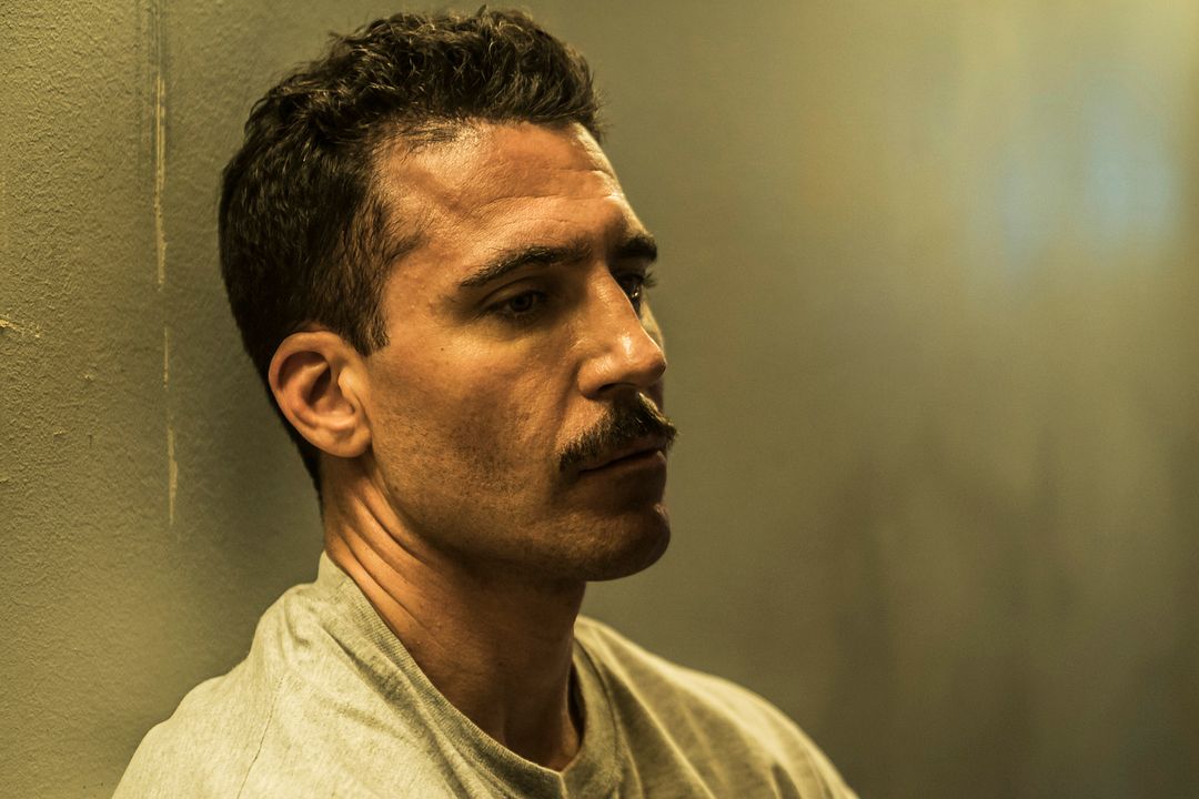 Fotoğraf Miguel Ángel Silvestre