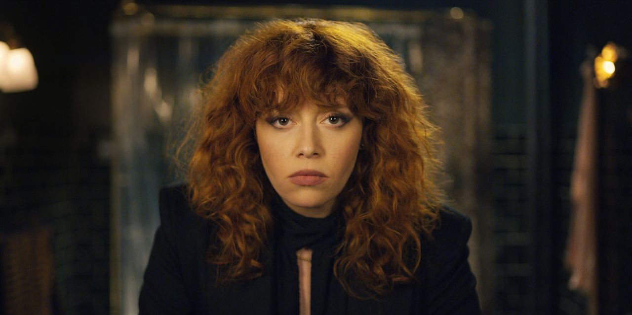 Fotoğraf Natasha Lyonne