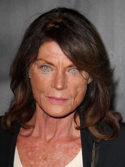 Afiş Meg Foster