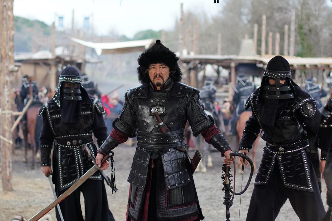 Diriliş Ertuğrul : Fotoğraf