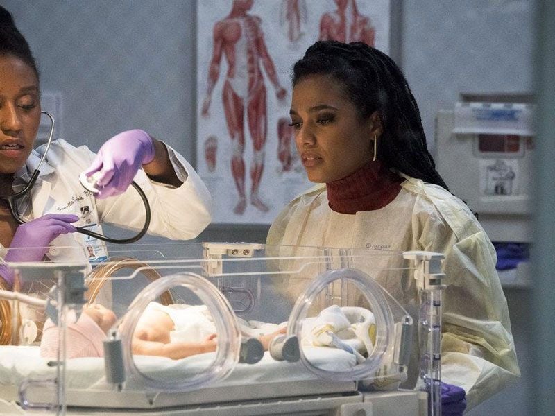 Fotoğraf Freema Agyeman