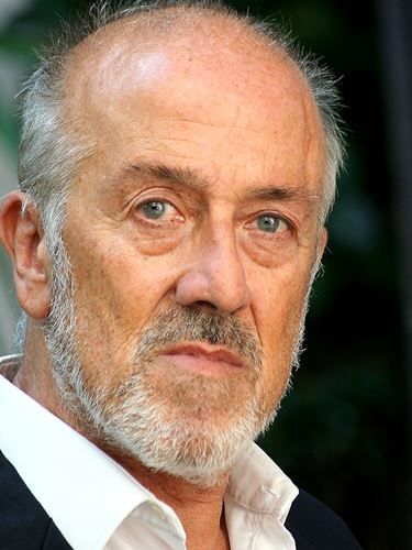 Afiş Alain Blazquez