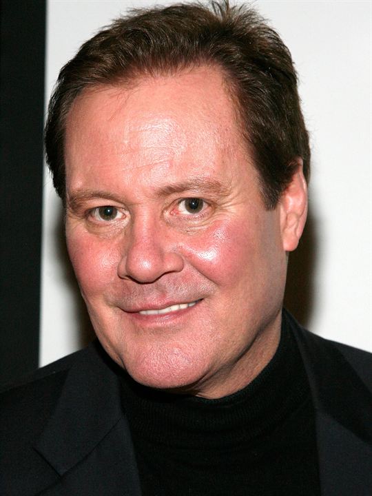 Afiş Chris Lemmon