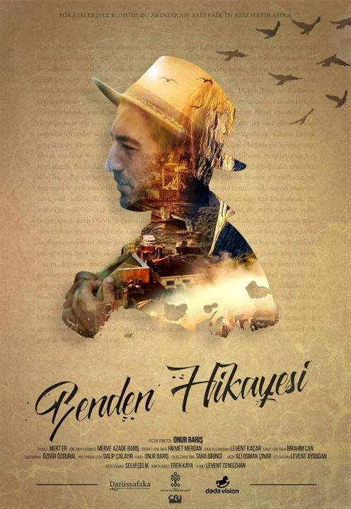 Benden Hikayesi : Afiş