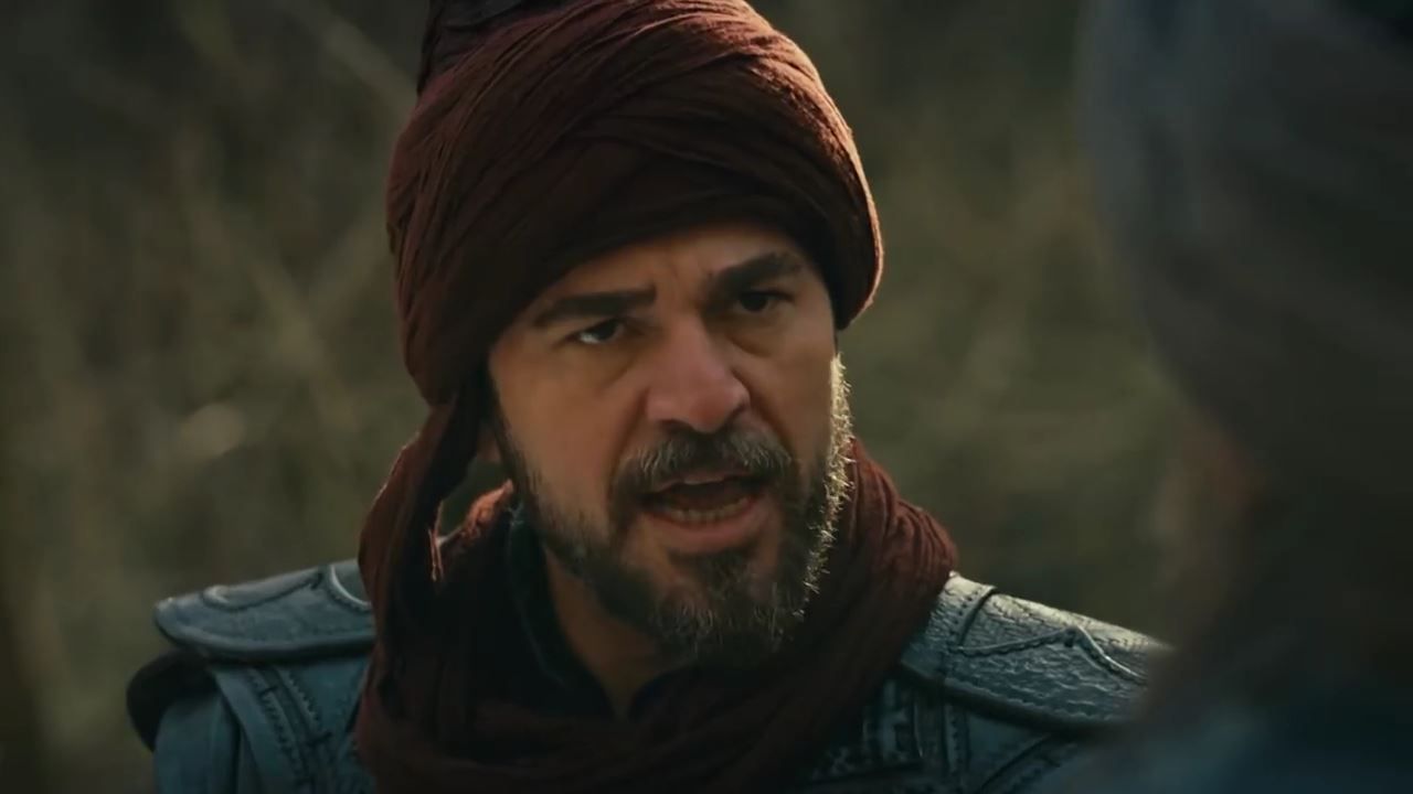 Diriliş Ertuğrul : Fotoğraf