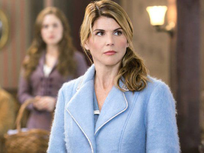 Fotoğraf Lori Loughlin