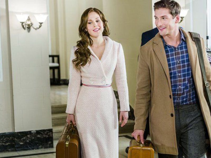 Fotoğraf Daniel Lissing