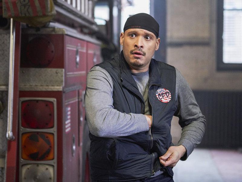 Fotoğraf Joe Minoso