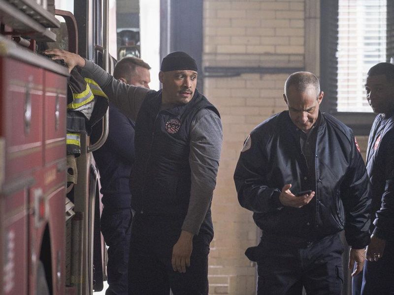 Fotoğraf Joe Minoso