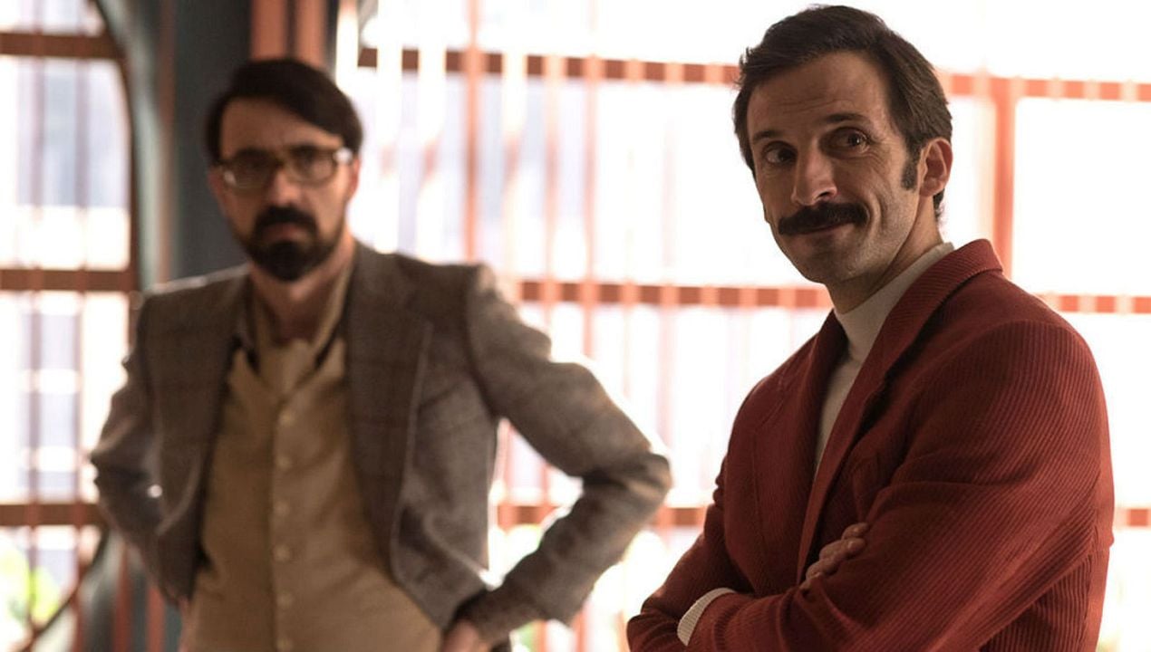 Fotoğraf Iván Marcos, Israel Elejalde