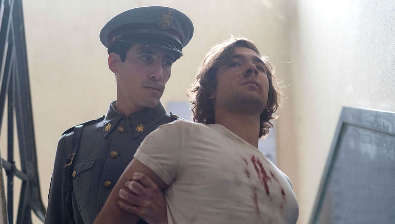 Fotoğraf Carlos Cuevas