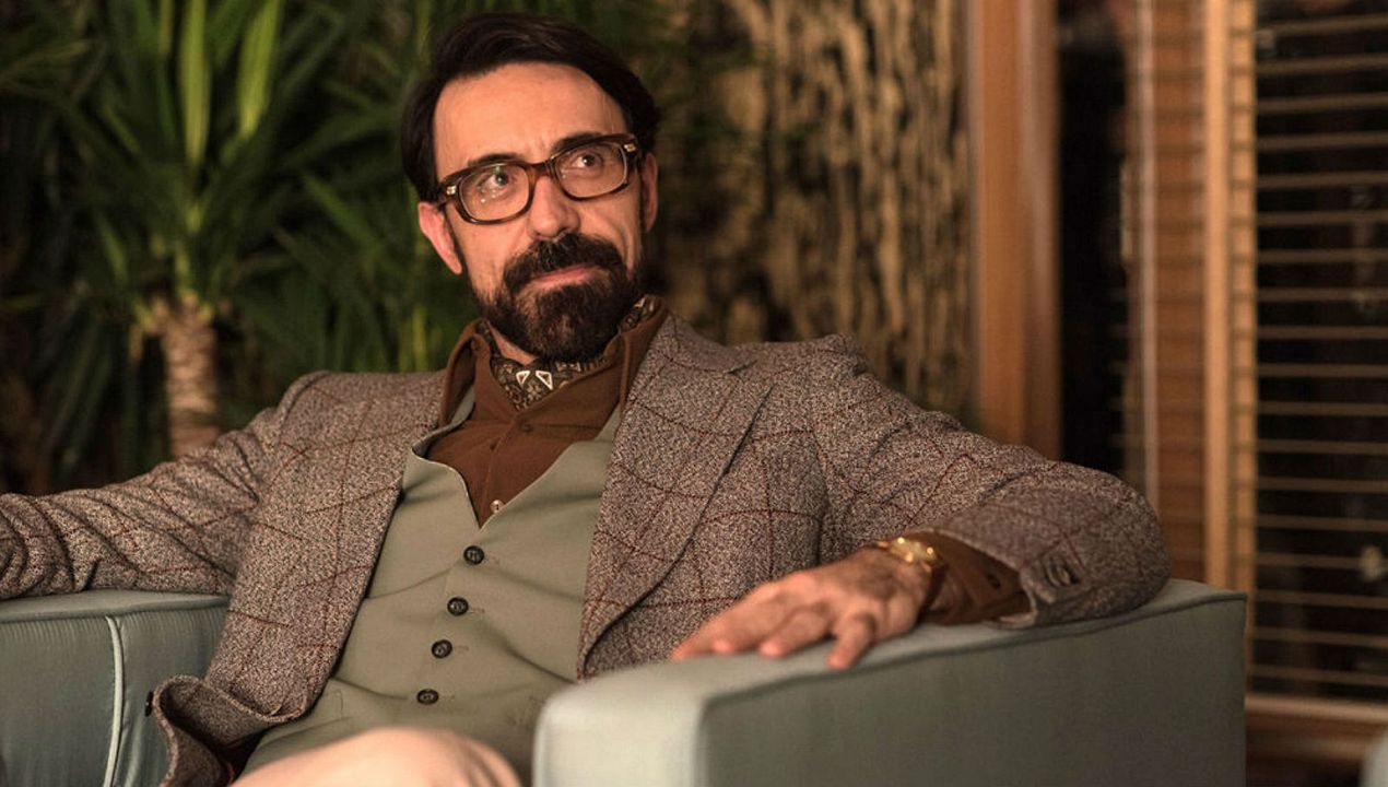 Fotoğraf Israel Elejalde