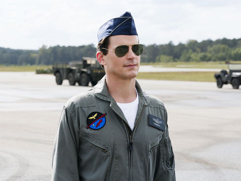 Fotoğraf Matt Bomer