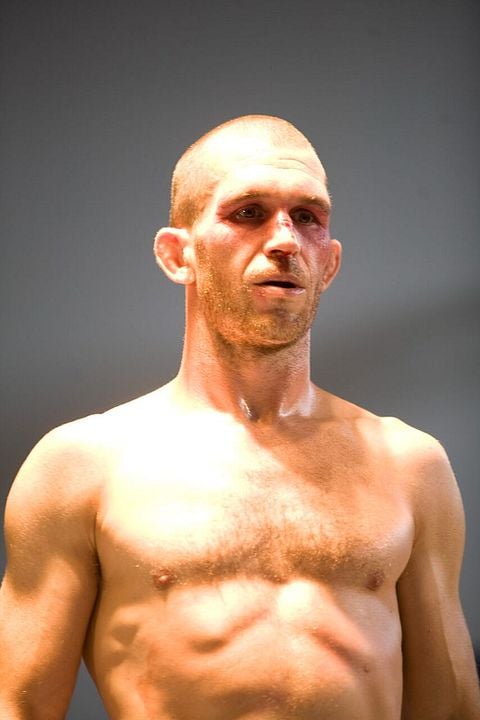 Afiş Mathieu Nicourt