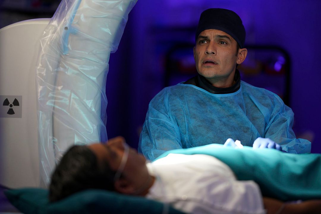 Fotoğraf Nicholas Gonzalez