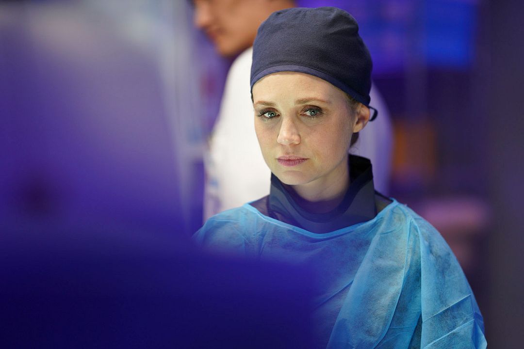 Fotoğraf Fiona Gubelmann