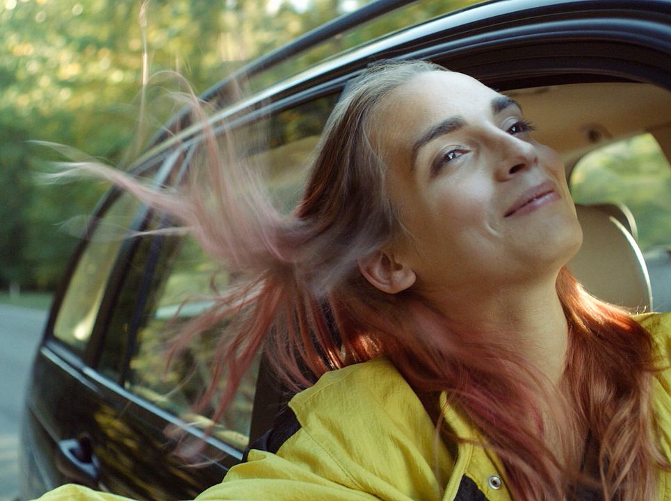 Lola vers la mer : Fotoğraf Mya Bollaers