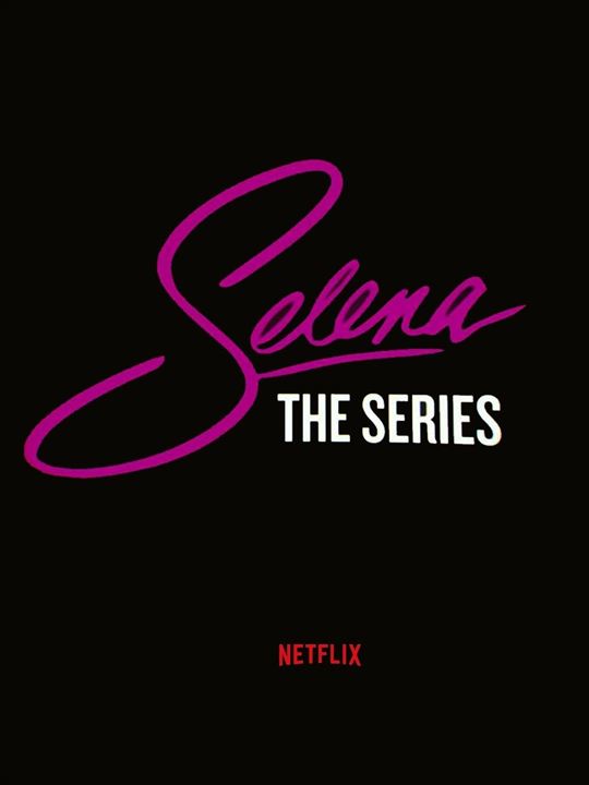 Selena: Tejano Müziğinin Kraliçesi : Afiş