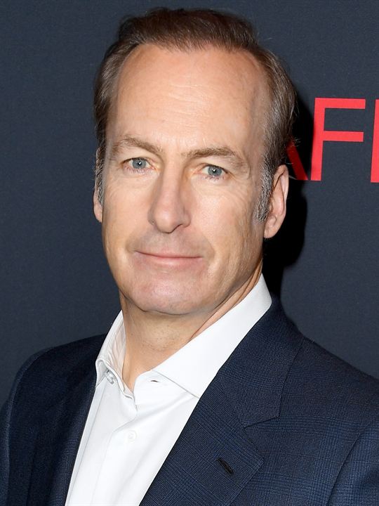 Afiş Bob Odenkirk