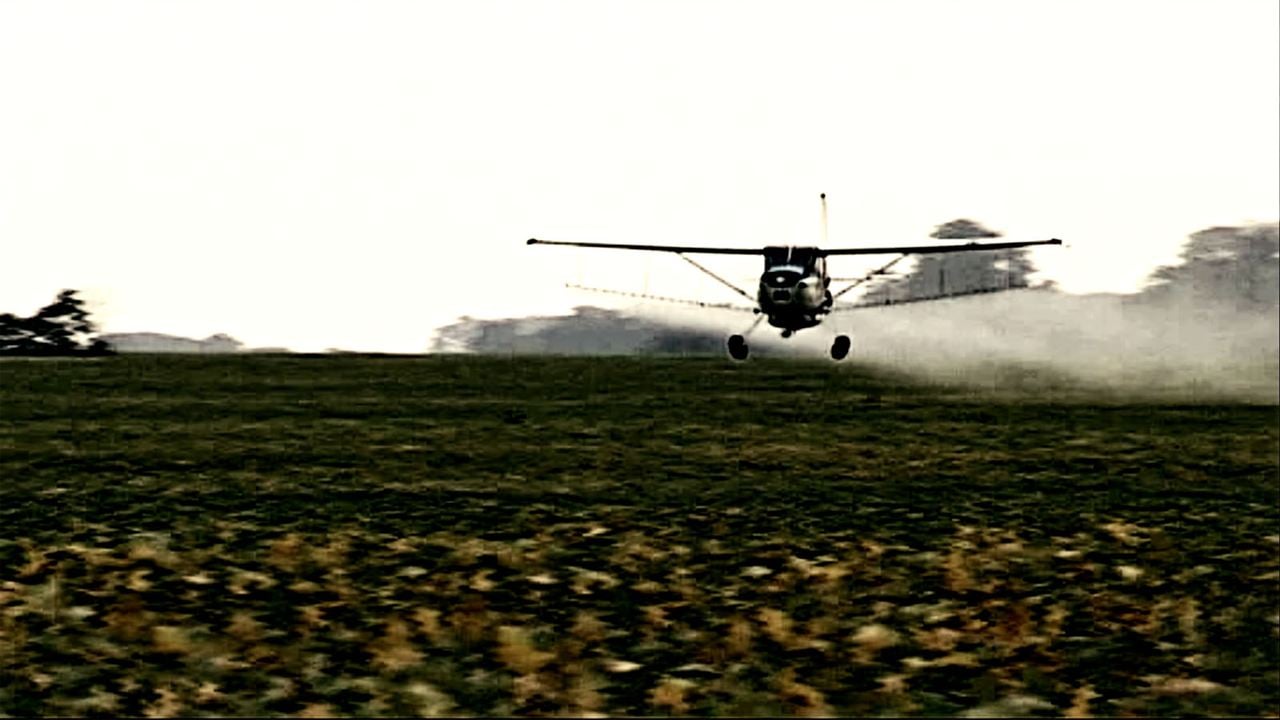 Viaje a los Pueblos Fumigados : Fotoğraf