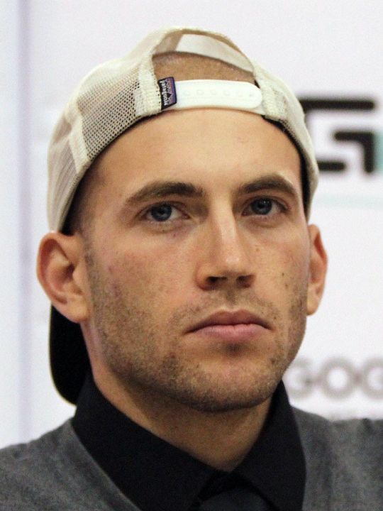 Afiş Aram Rappaport