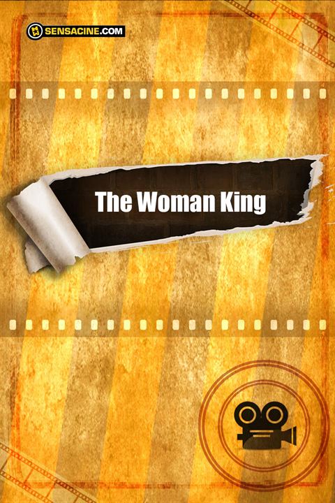 Kadın Kral : Afiş