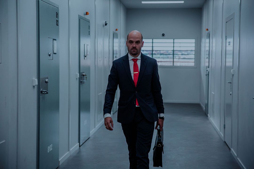 Fotoğraf David Dencik