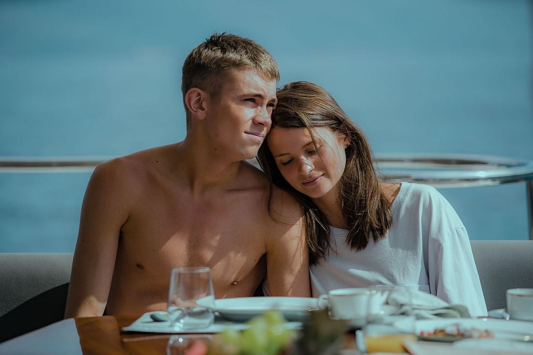 Fotoğraf Hanna Ardéhn, Felix Sandman