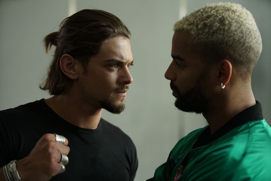 Fotoğraf Rayane Bensetti