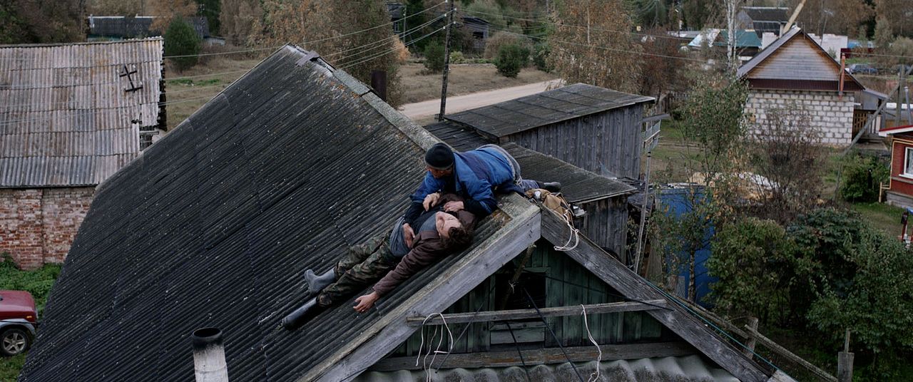 Tchelovek kotorij udivil vseh : Fotoğraf
