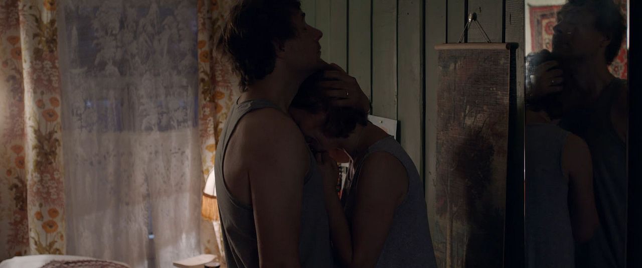 Tchelovek kotorij udivil vseh : Fotoğraf Evgeniy Tsyganov