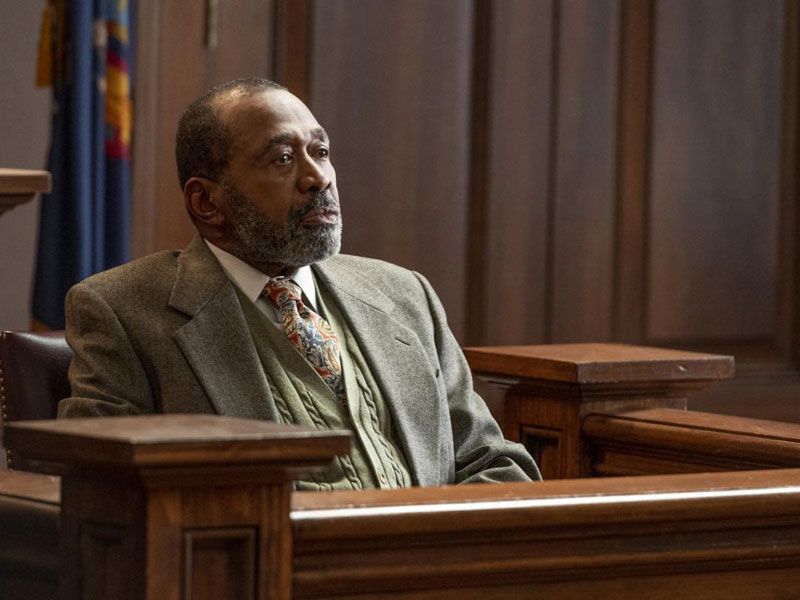 Fotoğraf Ben Vereen