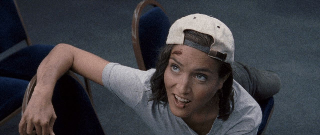 Luz : Fotoğraf Luana Vellis