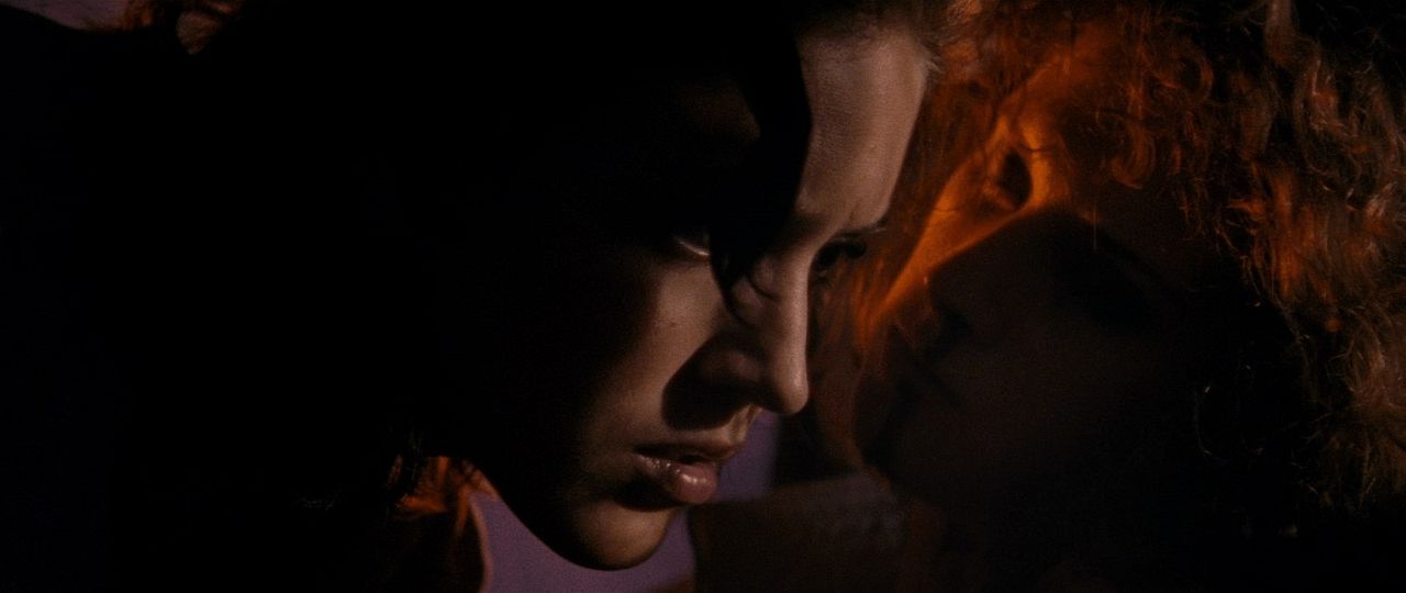 Luz : Fotoğraf Luana Vellis