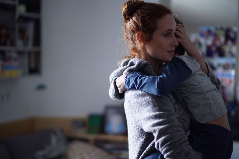 Fotoğraf Gwendolyn Gourvenec