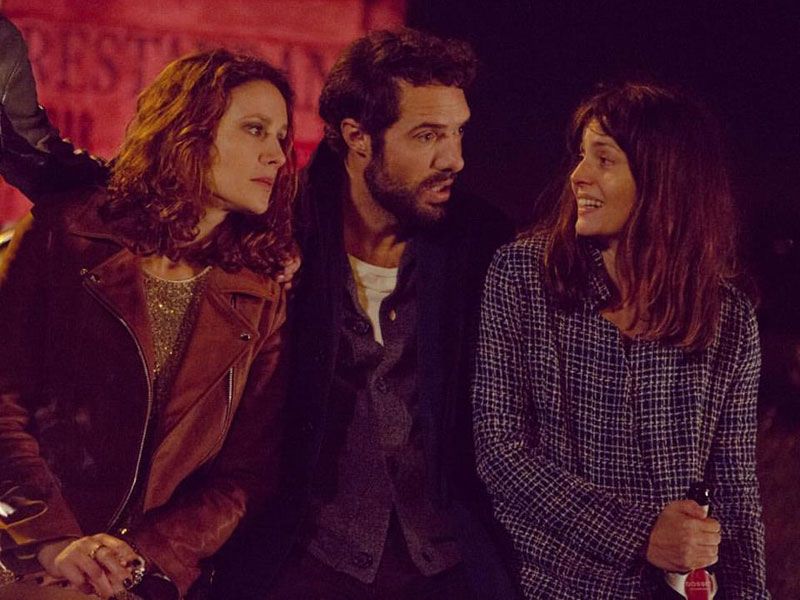 Fotoğraf Gwendolyn Gourvenec