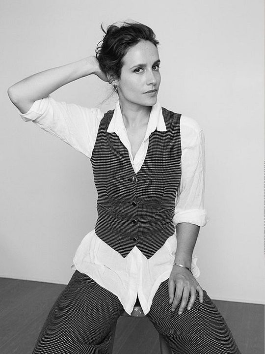 Fotoğraf Gwendolyn Gourvenec