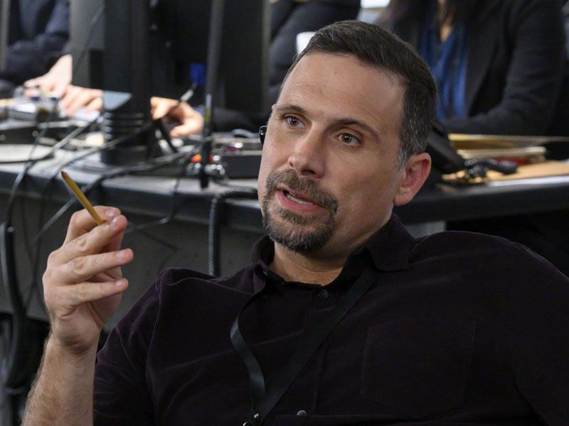 Fotoğraf Jeremy Sisto