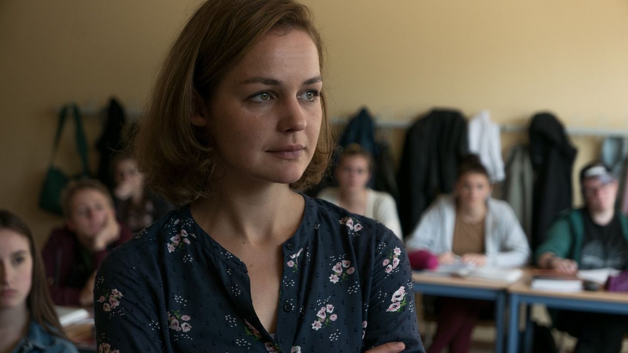 Fotoğraf Luise Heyer