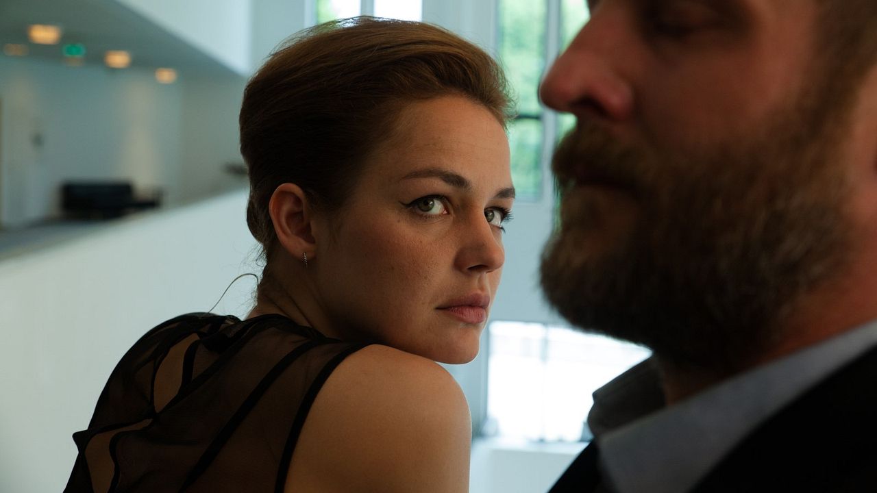 Fotoğraf Maximilian Brückner, Luise Heyer