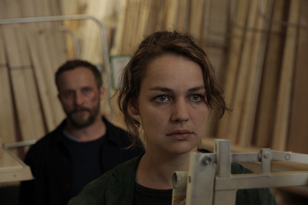 Fotoğraf Maximilian Brückner, Luise Heyer