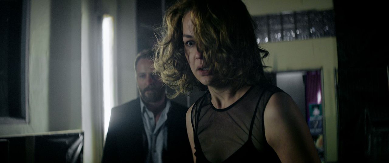 Fotoğraf Luise Heyer, Maximilian Brückner