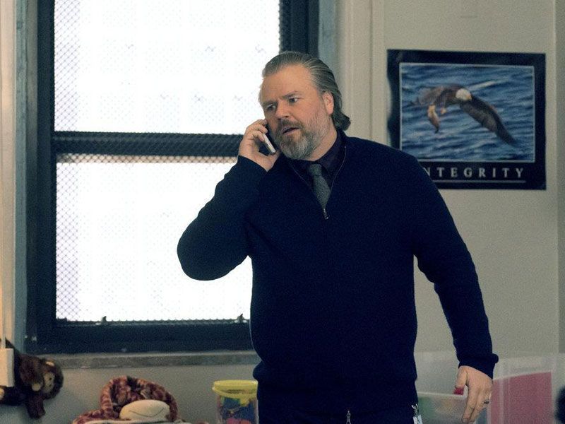 Fotoğraf Tyler Labine