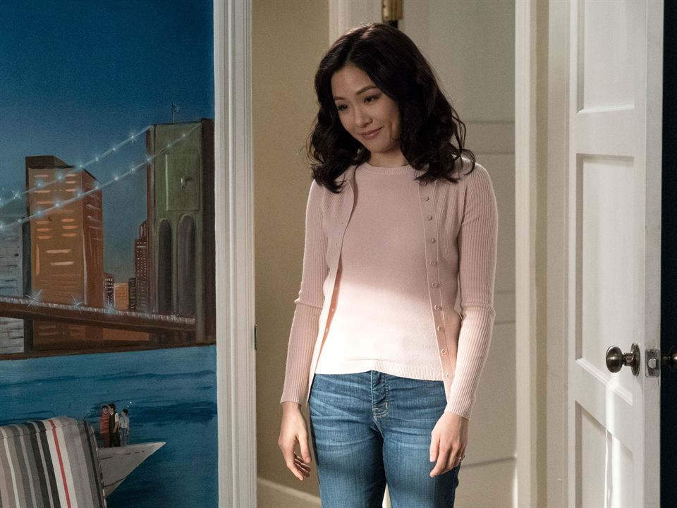 Fotoğraf Constance Wu