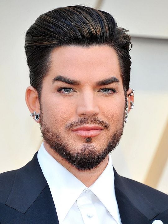 Afiş Adam Lambert