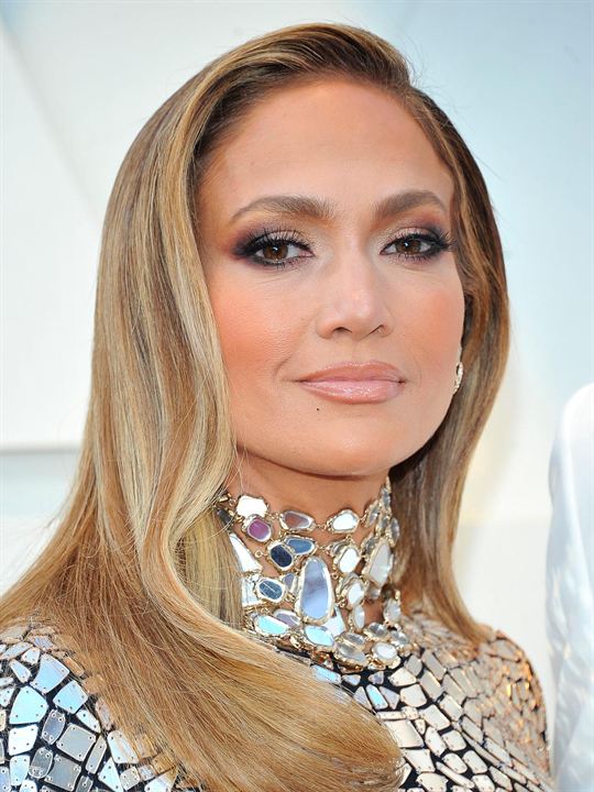 Afiş Jennifer Lopez